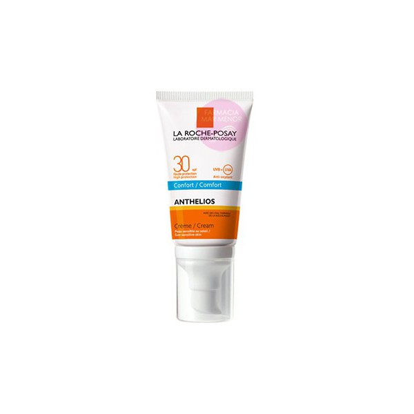 ANTHELIOS LECHE SPF 30 100 ML
