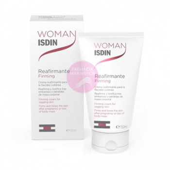 ISDIN WOMAN REAFIRMANTE 150 ML
