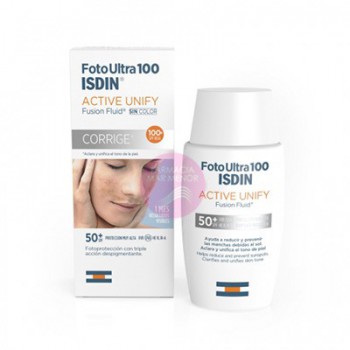 ISDIN FOTOULTRA 100SPF...
