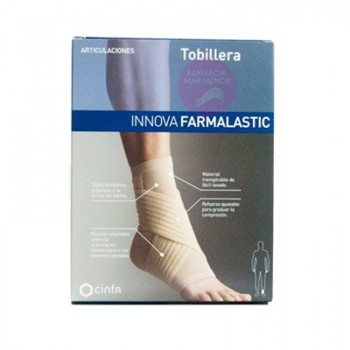 INNOVA FARMALASTIC...