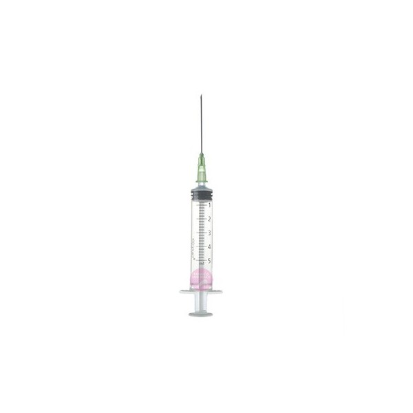 ICO PLUS3 JERINGA 3 PIEZAS CON AGUJA...