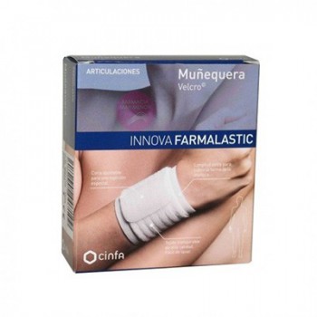 INNOVA FARMALASTIC...