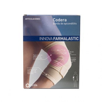 INNOVA FARMALASTIC CODERA...