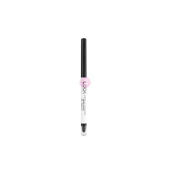 BETER EYELINER CON DIFUMINADOR NEGRO...