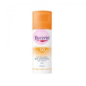 EUCERIN SUN PROTECCIÓN 50...