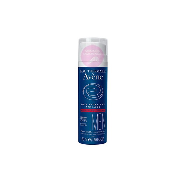 AVENE MEN CUIDADO HIDRATANTE ANTIEDAD...