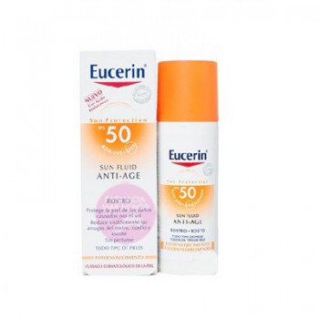 EUCERIN SUN PROTECCIÓN 50...