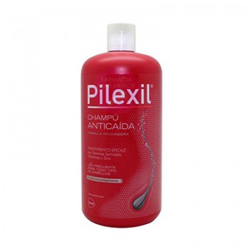 PILEXIL CHAMPÚ ANTICAÍDA...