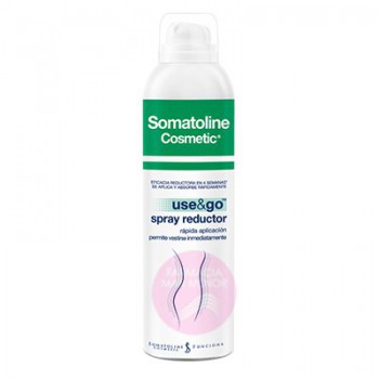 SOMATOLINE USEGO SPRAY...
