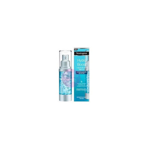 NEUTROGENA HYDRO BOOST HIDRATANTE...