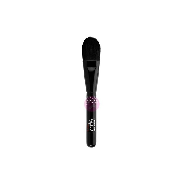 BETER MINNIE BROCHA MAQUILLAJE FLUIDO
