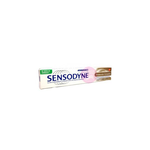 SENSODYNE PROTECCIÓN COMPLETA...