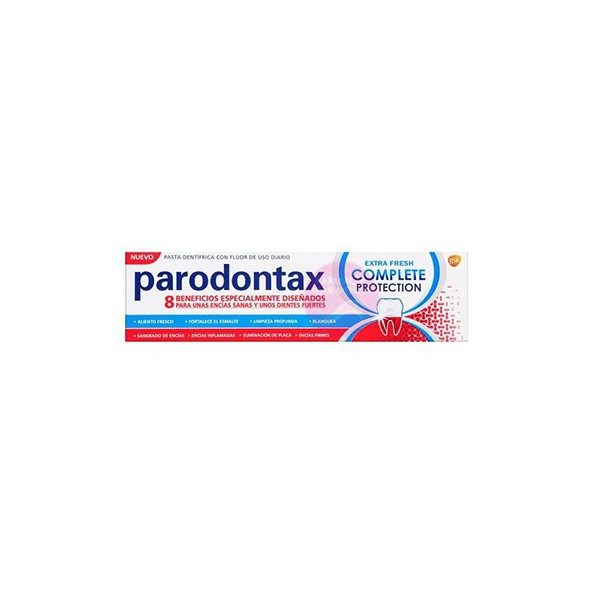 PARODONTAX COMPLETE PROTECTION EXTRA...