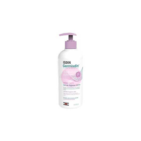 GERMISDIN calm HIGIENE ÍNTIMA 250ml