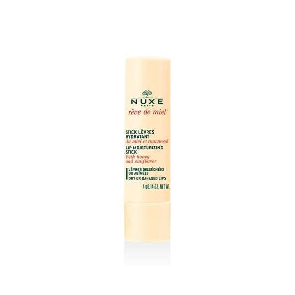 NUXE REVE DE MIEL LABIAL