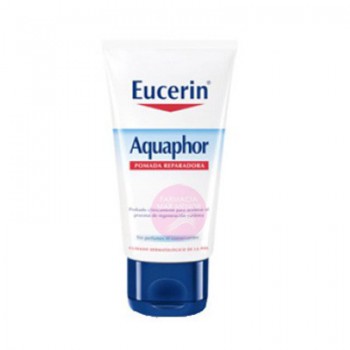 EUCERIN AQUAPHOR POMADA...