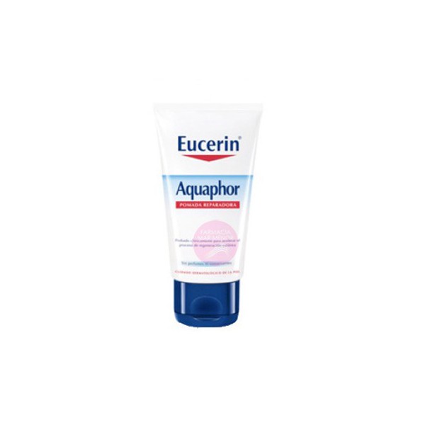 EUCERIN AQUAPHOR POMADA REPARADORA 40 G