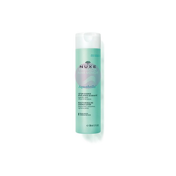 NUXE AQUABELLA LOCION ESENCIA 200 ML