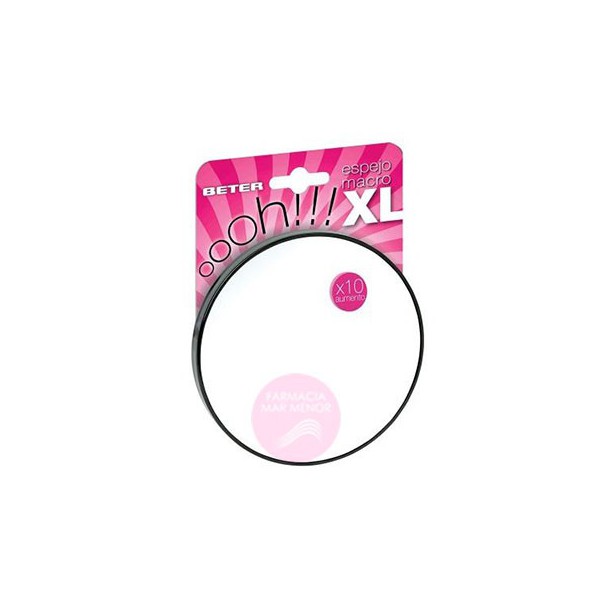 BETER ESPEJO XL X10 AUMENTO
