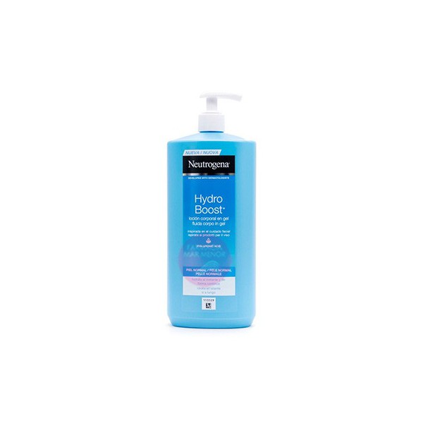 NEUTROGENA HYDRO BOOST LOCION...