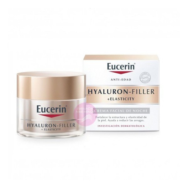 EUCERIN HYALURONFILLERELASTICITY...