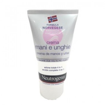 NEUTROGENA CREMA DE MANOS Y...