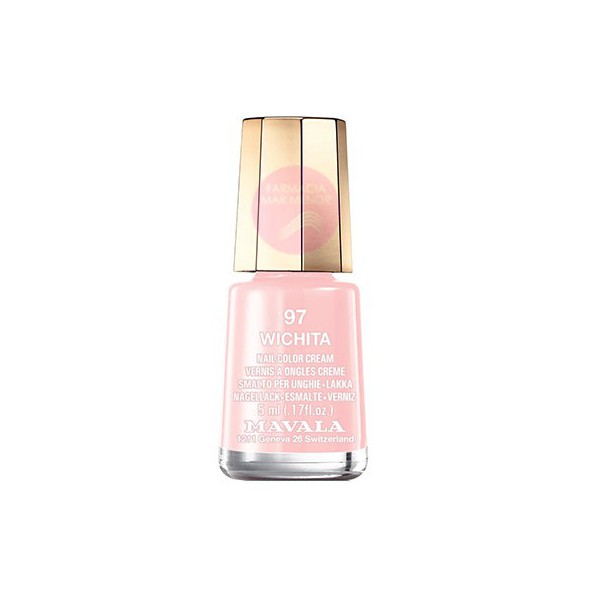 MAVALA ESMALTE UÑAS 97 WICHITA 5 ML