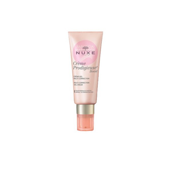 NUXE CREMA PRODIGIEUSE BOOTS GEL...