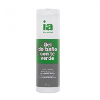 INTERAPOTHEK GEL DE BAÑO...