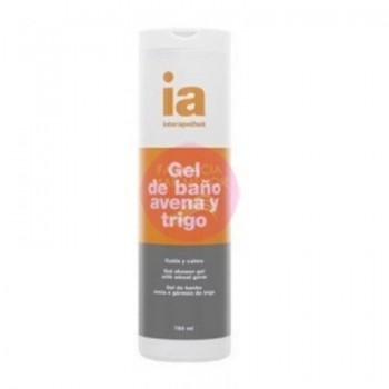 INTERAPOTHEK GEL DE BAÑO...