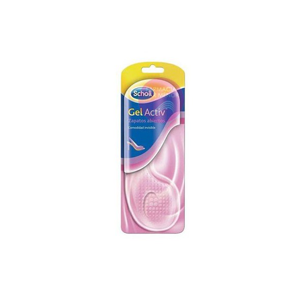 DR SCHOLL ZAPATOS ABIERTOS CON...