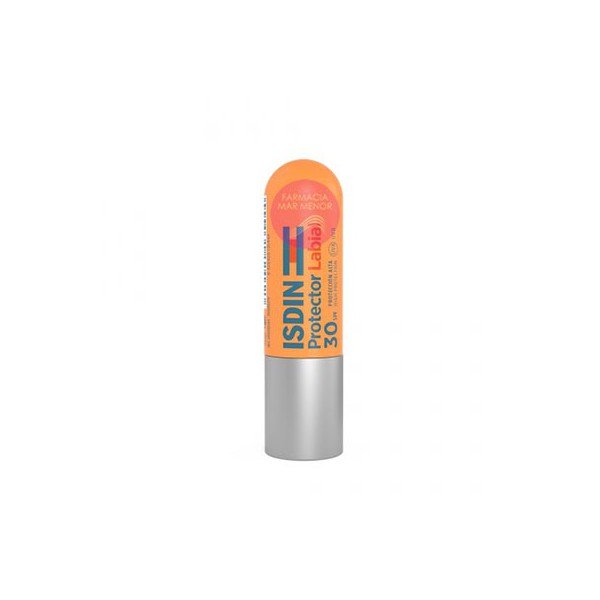 ISDIN PROTECTOR LABIAL SPF 30 4 G