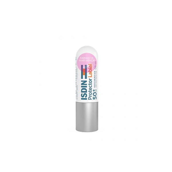 ISDIN PROTECTOR LABIAL SPF 50 4 G
