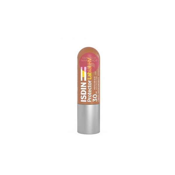 ISDIN PROTECTOR LABIAL HELIODERM 30 VH