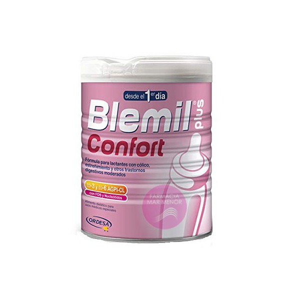 BLEMIL PLUS CONFORT 800 GRAMOS