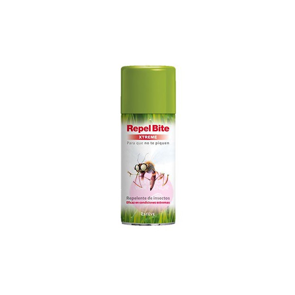 REPEL BITE XTREM REPELENTE 100 ML