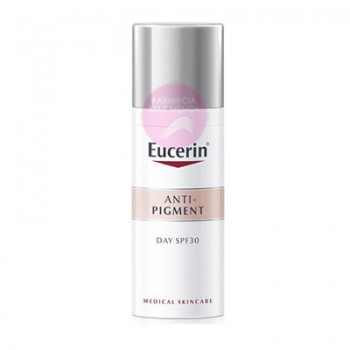 EUCERIN ANTIPIGMENT CREMA...