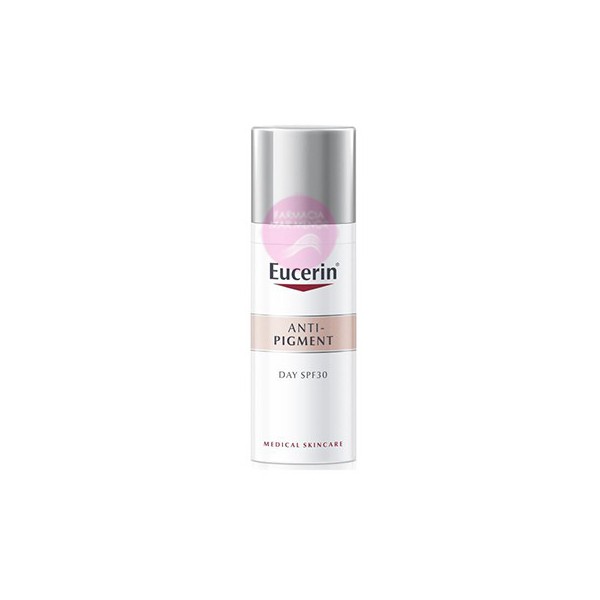EUCERIN ANTIPIGMENT CREMA DÍA 50 ML