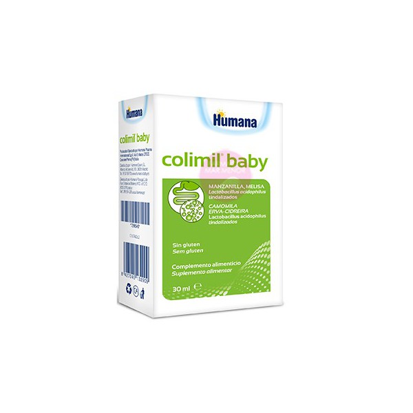 COLIMIL BABY FRASCO 30 ML