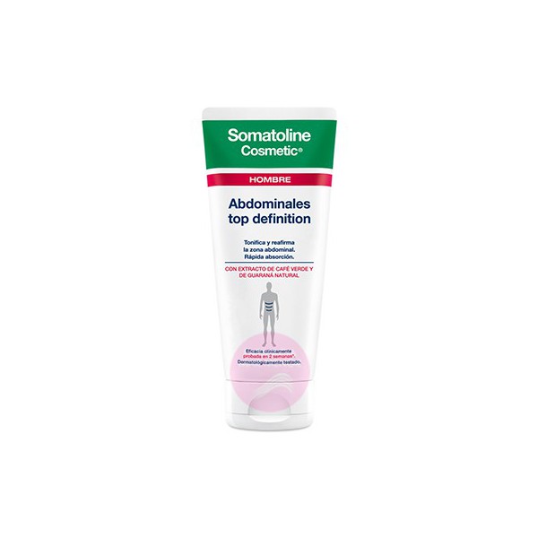 SOMATOLINE COSMETIC HOMBRE...
