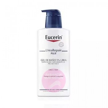EUCERIN UREA REPAIR PLUS 5...