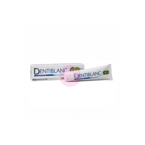 DENTIBLANC BLANQUEADOR PRO 100 ML