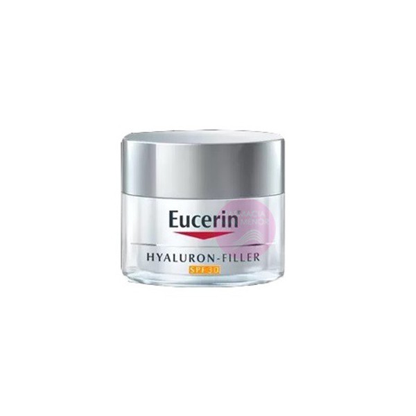 EUCERIN ANTIEDAD HYALURONFILLER DÍA...