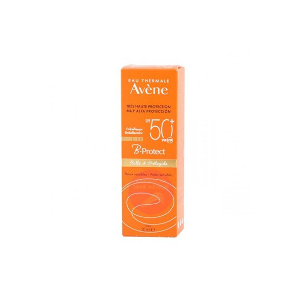 AVENE BPROTECT SPF 50 30ML