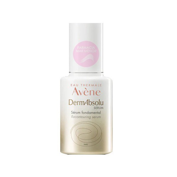 AVENE DERMABSOLU SÉRUM ESENCIAL 30 ML