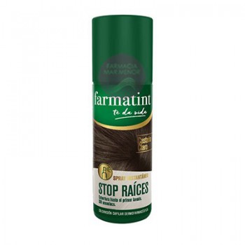 FARMATINT STOP RAICES...