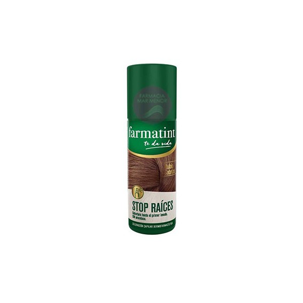 FARMATINT STOP RAICES RUBIO COBRIZO...