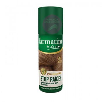 FARMATINT STOP RAICES RUBIO...
