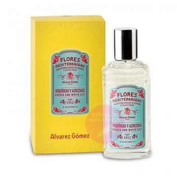 ALVAREZ GÓMEZ FLORES...