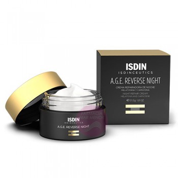 ISDINCEUTICS AGE RESERVE...